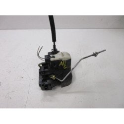 Serrure Avant Gauche Renault Clio 2 Phase 2